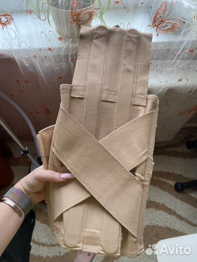 Корсет для позвоночника