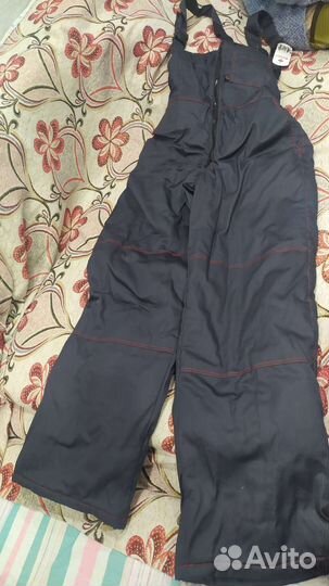 Спецодежда