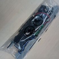 Узел термозакрепления RM2-0806-000CN новый