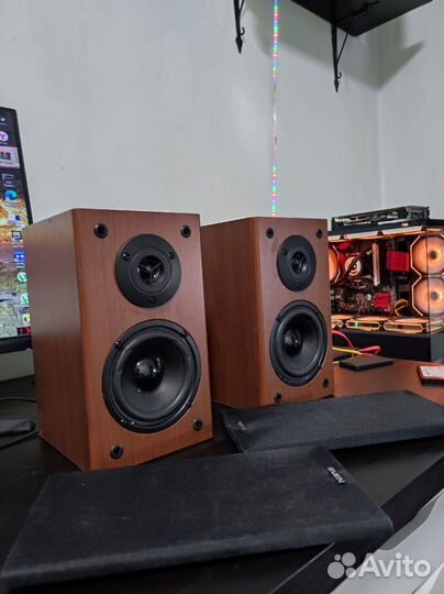 Колонки Sven SPS-612