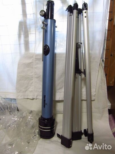 Телескоп Sky Wstcer SK 607AZ2