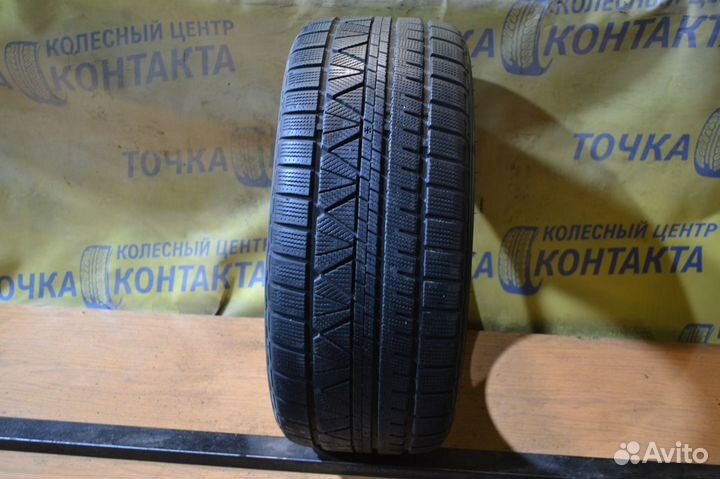 Vitour Ice Line 245/45 R18