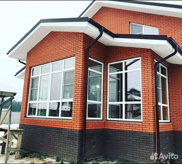 Производство/пластиковых окон/ балконов