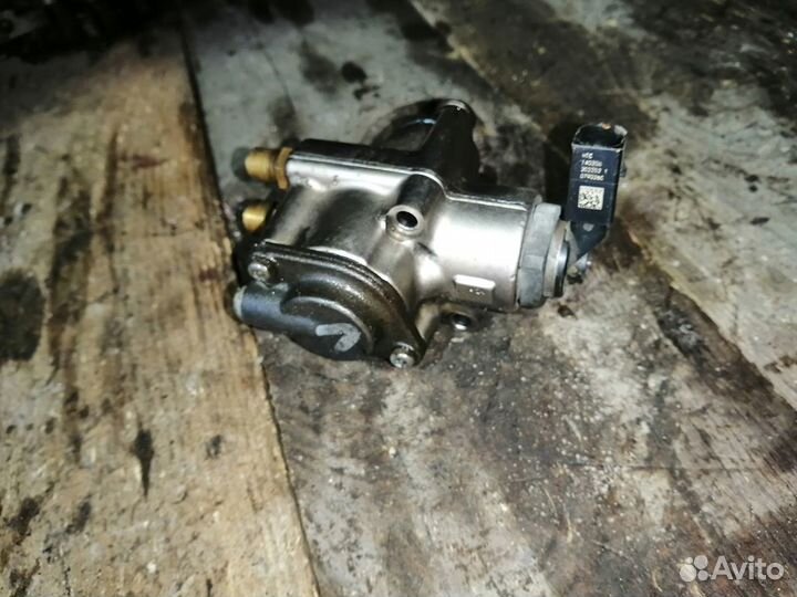 Насос тнвд Audi Q7 4.2 BAR