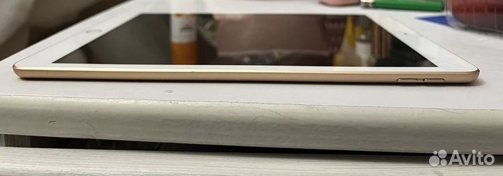 Планшет apple iPad 7