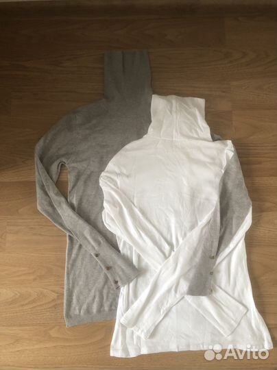 Водолазка Sinsay (+1)