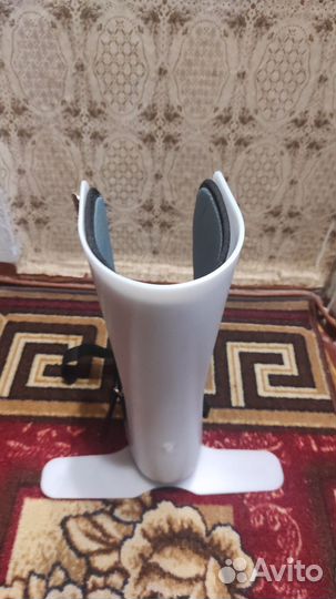 Тутор, сапожок медицинский, деротационный сапожок