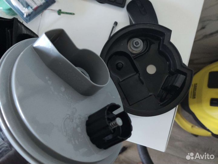 Увлажнитель воздуха Bort