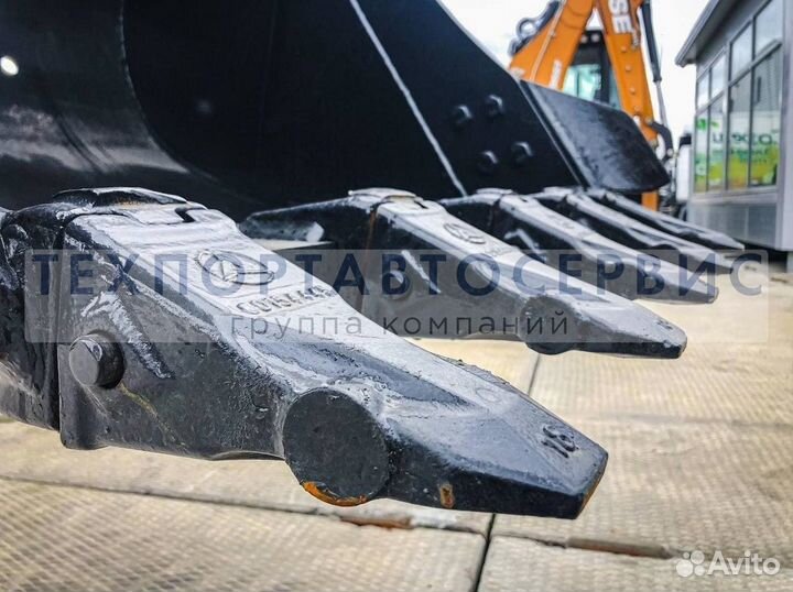 Колёсный экскаватор Sany SY155W, 2023