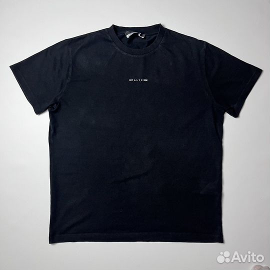 Футболка 1017 Alyx 9SM