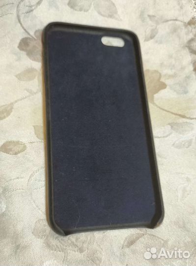 Чехол на iPhone