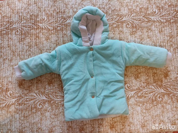 Кокон для новорожденных