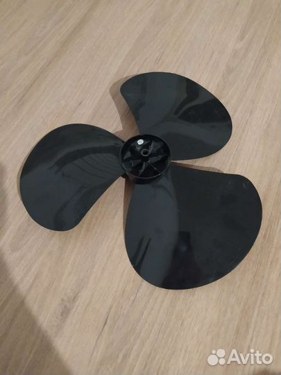 Вентилятор