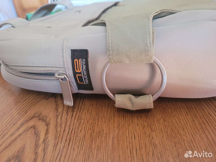 Сумка для ноутбука/документов