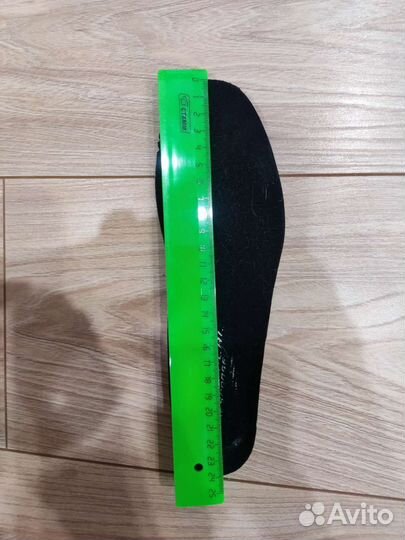 Коньки reebok 9k pump размер 37