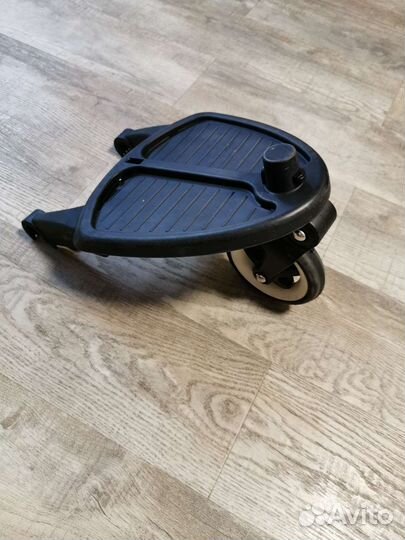 Подножка для второго ребенка bugaboo