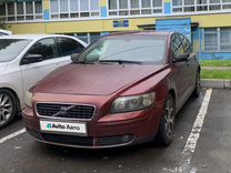 Volvo S40 1.8 MT, 2004, 199 000 км, с пробегом, цена 210 000 руб.