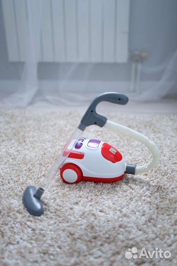 Игрушка Katie's House Пылесос