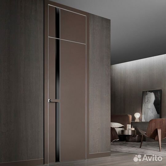 Двери межкомнатные