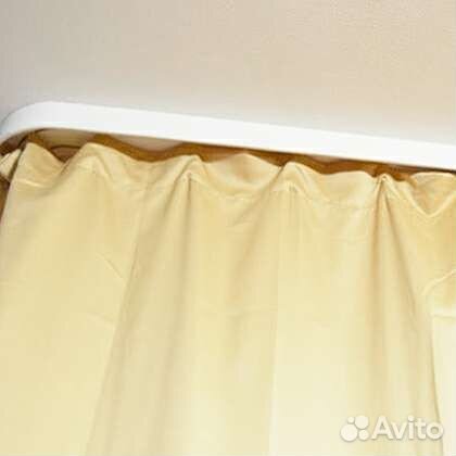 Бленда для карниза 5см*12м