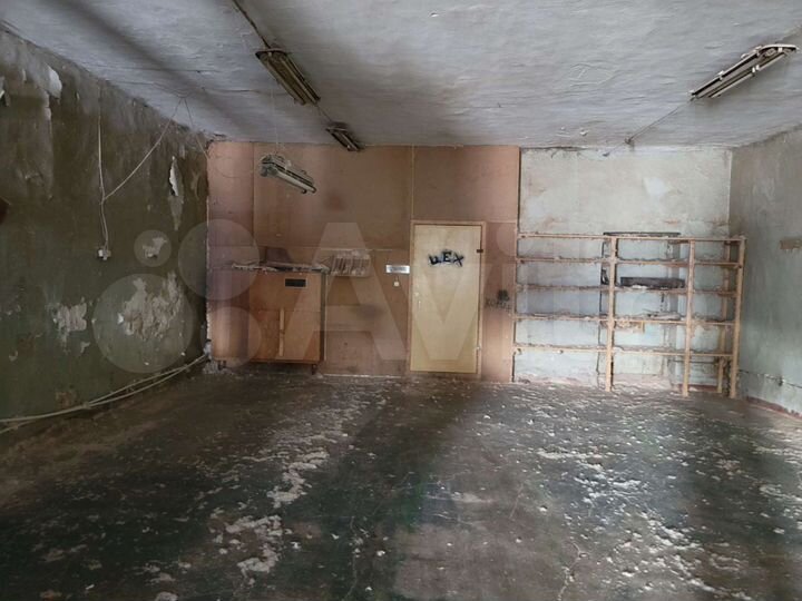 Склад, 119 м²