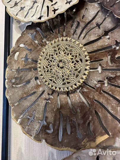 Панно настенное декоративнное