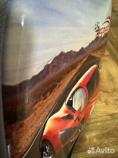 Рюкзак для школы