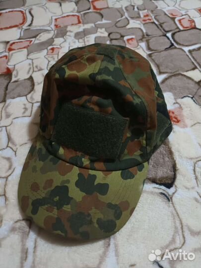 Кепка бейсболка немецкая