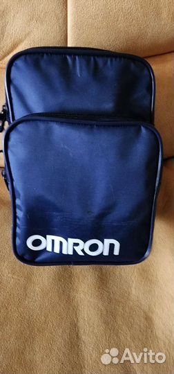 Omron NE-C17 Ингалятор/небулайзер компрессорный