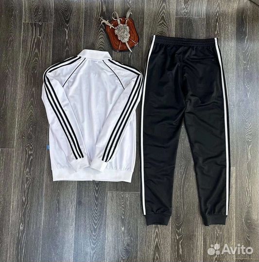 Костюм спортивный мужской Adidas от 46 до 54