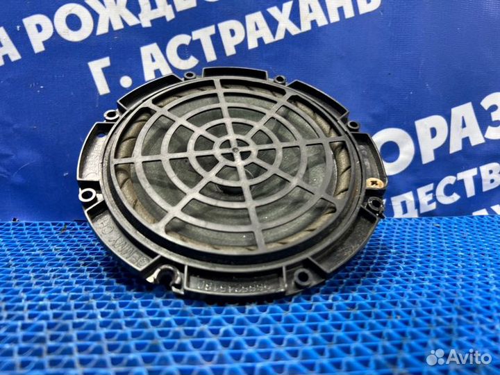 Динамик Peugeot 308 хэтчбек EP6C 2012