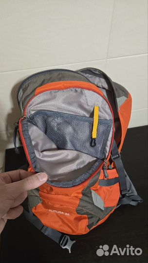 Рюкзак deuter futura 22