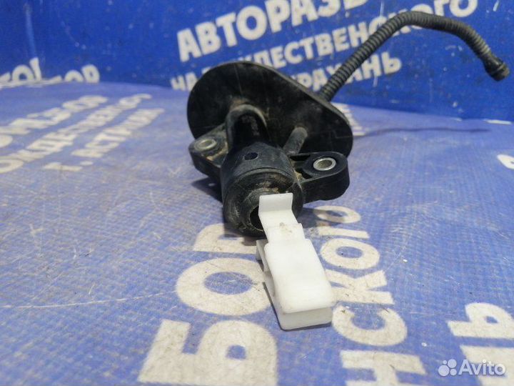 Главный цилиндр сцепления Chevrolet Aveo T300