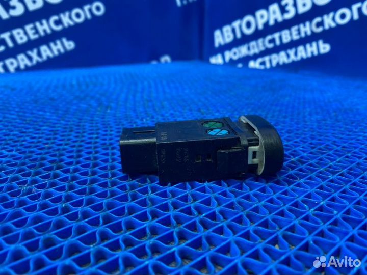 Кнопка обогрева заднего стекла Daewoo Nexia седан