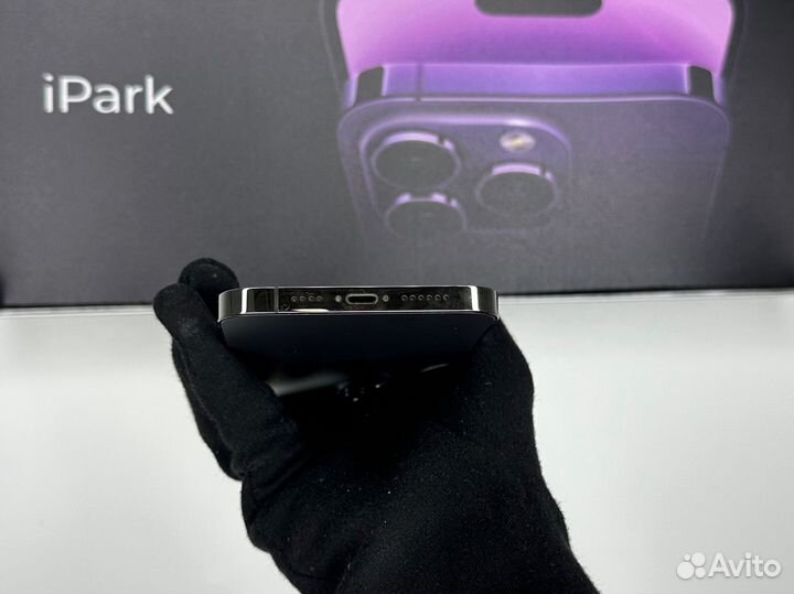 iPhone 13 Pro Max, 1 ТБ