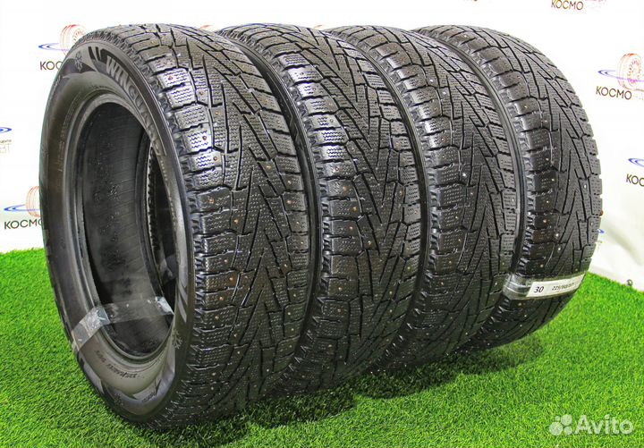Nexen Winguard 225/60 R17