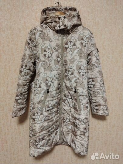 Пальто/пуховик/куртка для мам