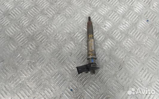 Форсунка дизельная nissan X-trail T31 (XPH13AL01)