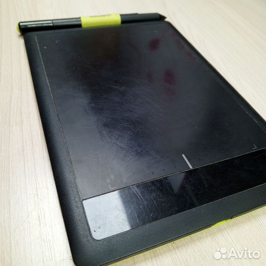 Графический планшет