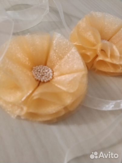 Свадебные аксессуары