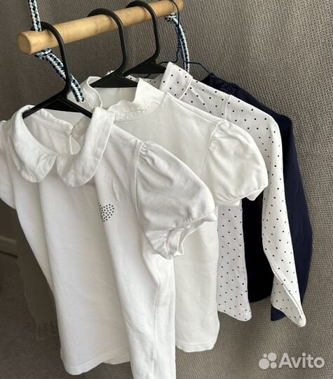 Школьные кофты р. 134-146