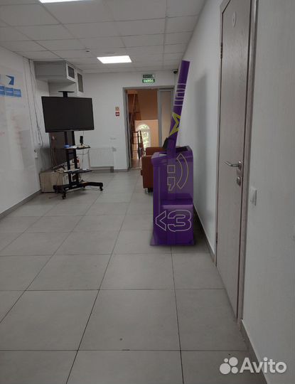 Вендинговый бизнес под ключ