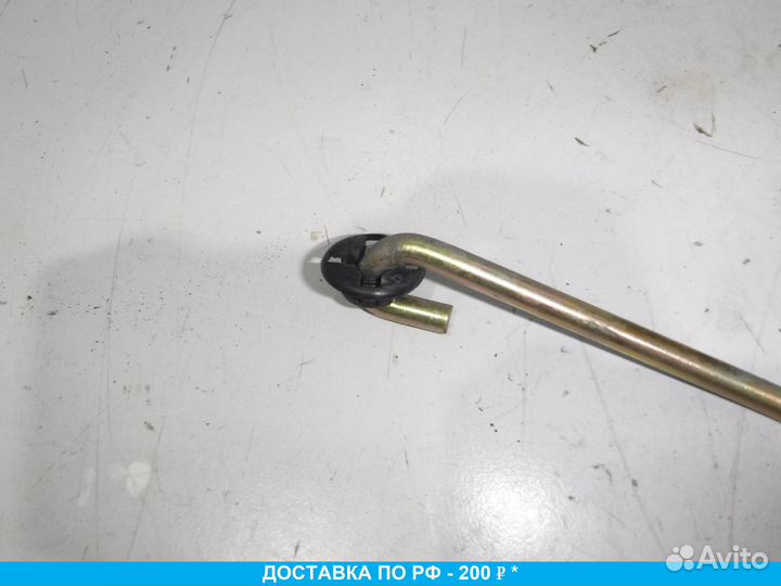 Держатель капота Lifan X60