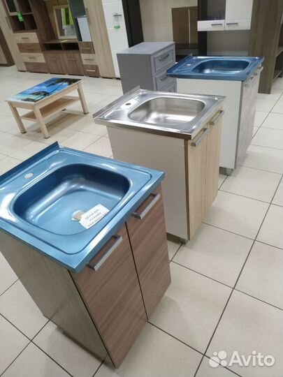 Тумба под раковину 500мм*600мм