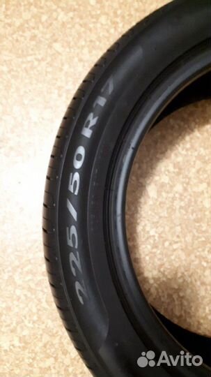 Pirelli Cinturato P7 Blue 225/50 R17