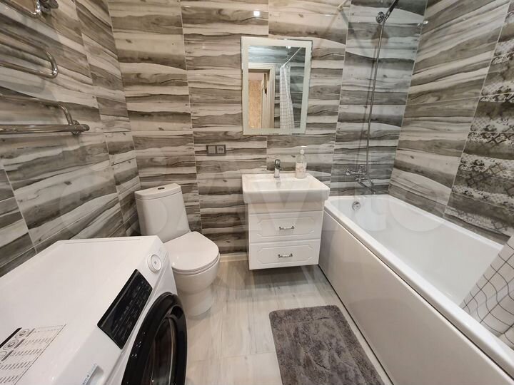 1-к. квартира, 42 м², 14/14 эт.