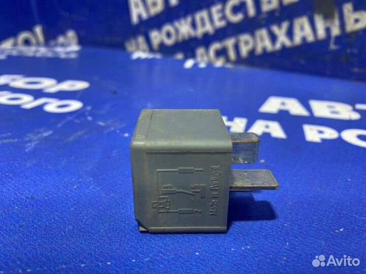 Реле Ford Fusion хэтчбек 2006