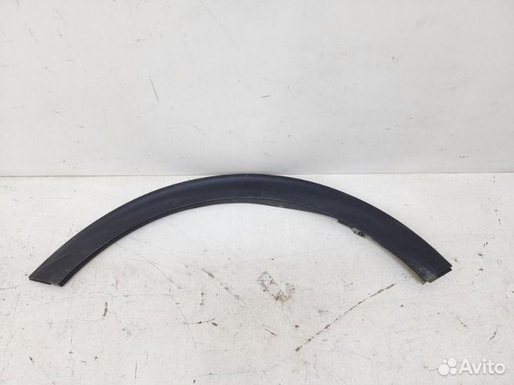 Расширитель крыла передний левый Kia Sportage 4
