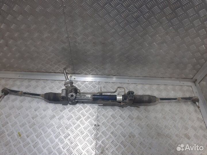 Рейка рулевая Opel Insignia A A20NHT 2011