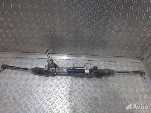 Рейка рулевая Opel Insignia A A20NHT 2011